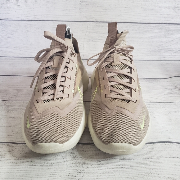 2019 Nike Vista Lite Women's Size 8 Fossil Stone - Picture 4 of 14